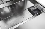 Freestanding Dishwasher 13 Place Settings 60cm Black - Image 7