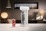Soda Maker 800ml Manual Carbonation White - Image 10