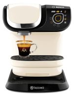 Coffee Machine 1500W 1.3L T Disc Intellibrew Cream - Image 4