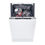 Integrated Dishwasher 16 Place Settings 60cm Anthracite Bezel - Image 9
