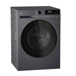 Freestanding Washer Dryer 8/5kg 1400rpm 16 Programmes WiFi Graphite - Image 6