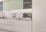 Table Top Dishwasher 6 Place Settings 35 Min Cycle White - Image 6