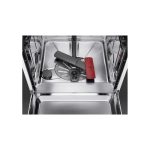 Fully Integrated Dishwasher 14 Place Settings 5 Programs 44dB White - Image 6