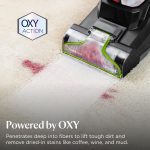Carpet Cleaning Solution 1.5L Oxy Stain Remover Fresh Scent - Image 4