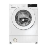 Integrated Washer Dryer 9kg Wash 6kg Dry 1600rpm White