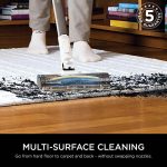 Cordless Stick Vacuum Cleaner 0.7L Floor Detect Anti-Hair Wrap Java - Image 4