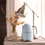 Jug Kettle With Soft Opening 1.7L 3000W Pastel Blue - Image 6