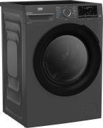 Freestanding Washer Dryer 8Kg 5Kg 1400Rpm Anthracite - Image 2