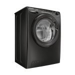 Freestanding Washer Dryer 8kg 5kg 1400RPM LED Display Black - Image 2