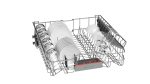 Fully Integrated Dishwasher 60cm 14 Place Settings 40dB Stainless Steel - Image 5