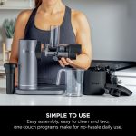 Cold Press Juicer 700ml 150W Grey - Image 7