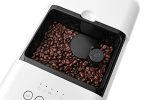 Espresso Automatic One Touch Coffee Machine With Thermoblock 1.4L Matte White - Image 3
