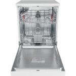 Freestanding Dishwasher 14 Place Settings 46dB White