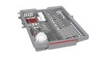 Built-In Dishwasher 45cm 10 Place Settings 44dB Stainless Steel - Image 8