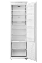 Built-In Larder Fridge 304L Adjustable Thermostat White Reversible Door - Image 2