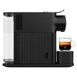Coffee Maker 19 Bar Capsule Espresso Machine Automatic Milk Frother Black - Image 9
