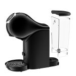 Pod Coffee Machine 15 Bar Genio S Plus Black - Image 7