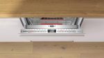 Built-In Dishwasher 45cm 10 Place Settings 44dB Stainless Steel - Image 5
