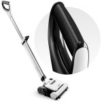 Cordless Vacuum Cleaner 22V 40 Min Runtime Lightweight Bagless - Image 10