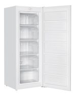 Upright Freezer 168L 5 Drawers Mechanical Control Freestanding White - Image 4