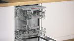 Fully Integrated Dishwasher 60cm 14 Place Settings 40dB Stainless Steel - Image 3