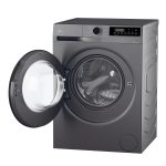 Freestanding Washer Dryer 8/5kg 1400rpm 16 Programmes WiFi Graphite - Image 7