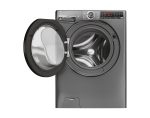 Freestanding Washer Dryer 9Kg Wash 6Kg Dry 1600Rpm Graphite - Image 3