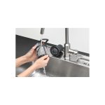 Fully Integrated Dishwasher 14 Place Settings 5 Programs 44dB White - Image 7