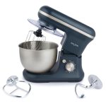 Stand Mixer 5L 6-Speed 1200W Pulse Blue