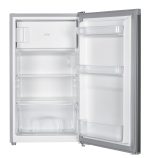 Undercounter Fridge 80L Reversible Door Silver - Image 3
