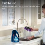 Carpet Cleaning Solution 1.5L Oxy Stain Remover Fresh Scent - Image 6