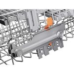 Freestanding Dishwasher 14 Place Settings 60cm White - Image 6