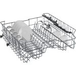 Freestanding Dishwasher 13 Place Settings 49dB Mini 30 Programme LED Display White - Image 4