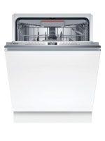 Fully Integrated Dishwasher 60cm 14 Place Settings 40dB Stainless Steel