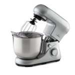 Stand Mixer 5L 1300W 6 Speeds Planetary Mixing Action Blue - Image 9