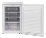 Under Counter Freezer 91L 55cm White Freestanding - Image 8