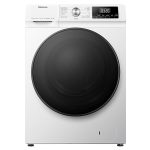 Freestanding Washer Dryer 8Kg Wash 5Kg Dry 1400Rpm Pure Steam White