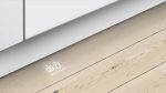 Built-In Dishwasher 45cm 10 Place Settings 44dB Stainless Steel - Image 7