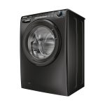 Freestanding Washer Dryer 8kg 5kg 1400RPM LED Display Black - Image 3