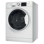 Freestanding Washer Dryer 8Kg 6Kg 1400Rpm White - Image 4