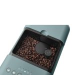 Bean To Cup Coffee Machine 1.4L Integrated Grinder Matte Emerald Green - Image 5