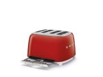 Jug Kettle With Acoustic Alarm 1.7L 3000W Stainless Steel Red - Image 5