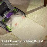 Carpet Cleaner ProHeat 2X Revolution Pet Pro Express Clean Grey/Purple - Image 3