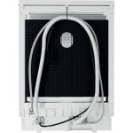 Freestanding Dishwasher 14 Place Settings 46dB White - Image 5