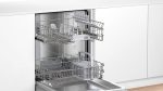 Built-In Dishwasher 60cm 13 Place Settings ExtraDry Stainless Steel - Image 3
