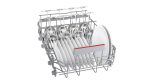 Built-In Dishwasher 45cm 10 Place Settings 44dB Stainless Steel - Image 9