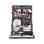 Integrated Dishwasher 16 Place Settings 60cm Anthracite Bezel - Image 3