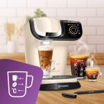 Coffee Machine 1500W 1.3L T Disc Intellibrew Cream - Image 7