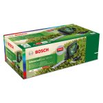 Cordless Grass And Shrub Shear 18V 2.0Ah 85m² Black Green - Image 9