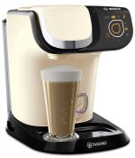 Coffee Machine 1500W 1.3L T Disc Intellibrew Cream - Image 3